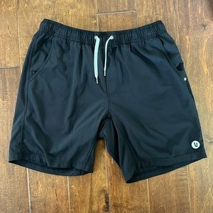 COPY - Vuori Men’s Kore Lined Short 7” Inseam
